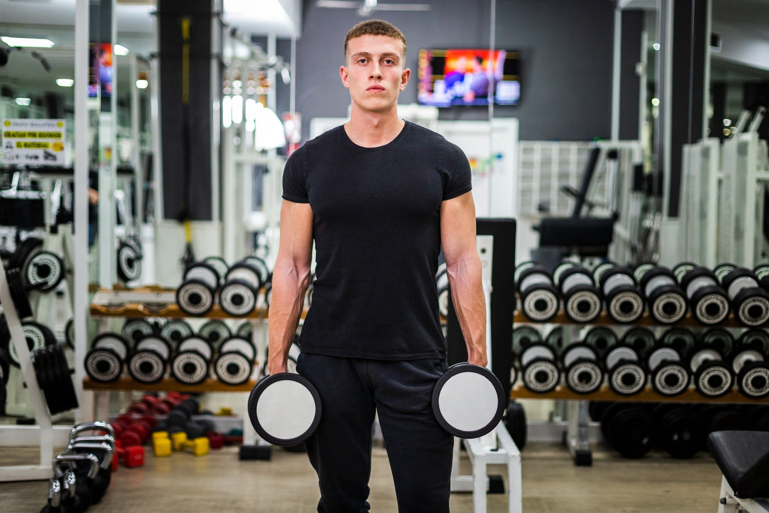 Essential Men’s Fitness Clothing for Peak Performance