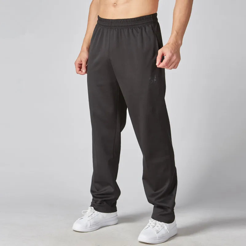 Quick-Dry Running Pants
