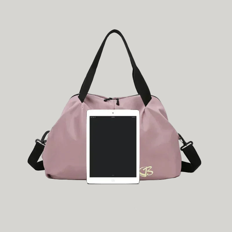 Large Waterproof Gym Yoga Bag