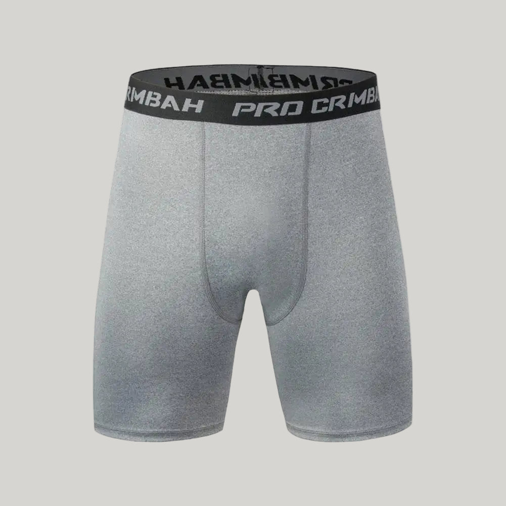 Quick-Dry Jogging Shorts