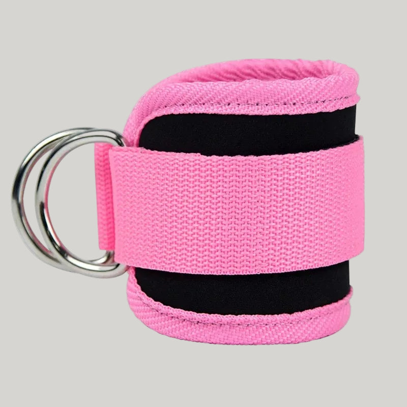 Ankle Resistance Bands Set