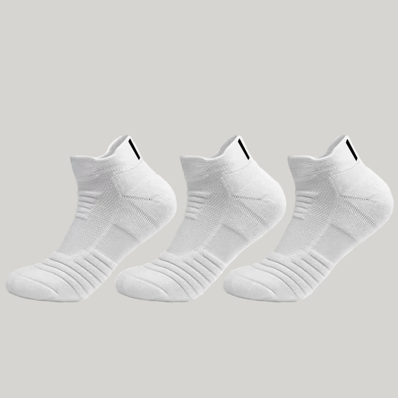 Anti-Slip Breathable Football Socks