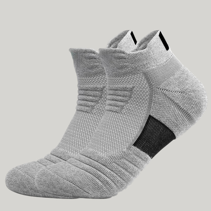 Anti-Slip Breathable Football Socks