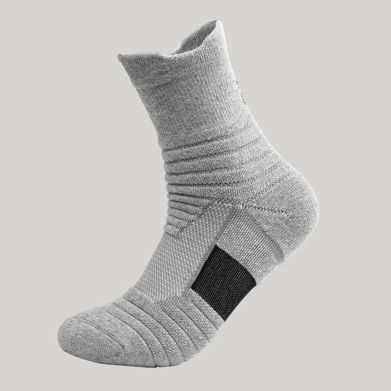 Anti-Slip Breathable Football Socks