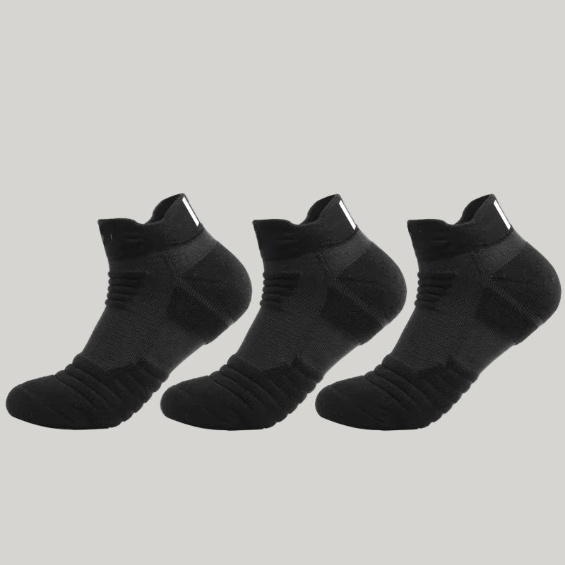 Anti-Slip Breathable Football Socks