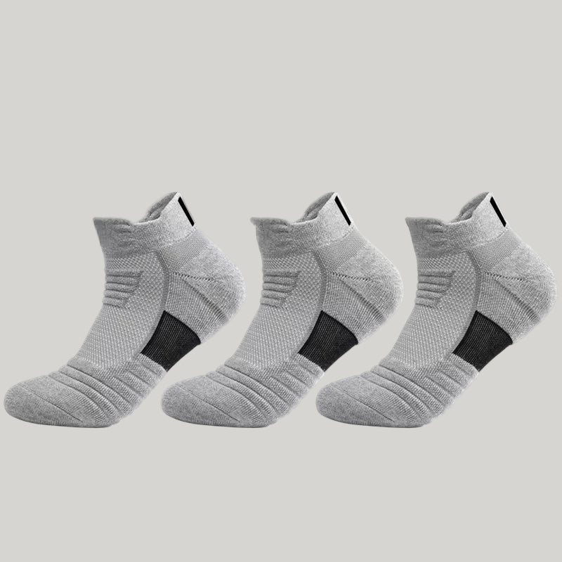 Anti-Slip Breathable Football Socks