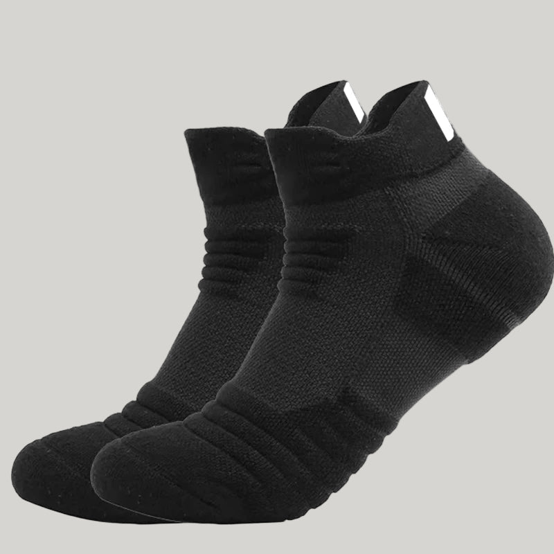 Anti-Slip Breathable Football Socks