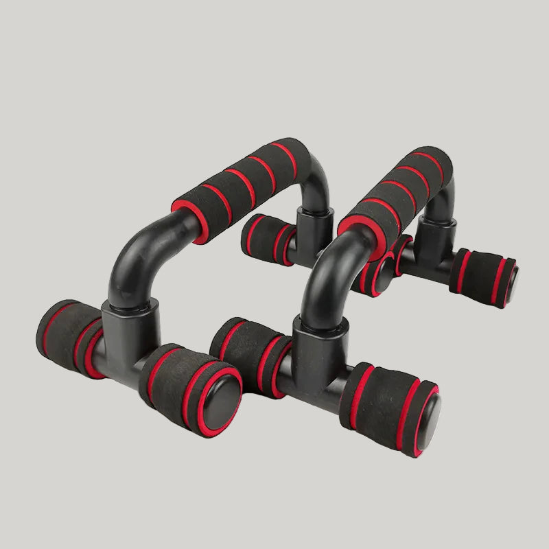 Portable Anti-Slip Push Up Bars