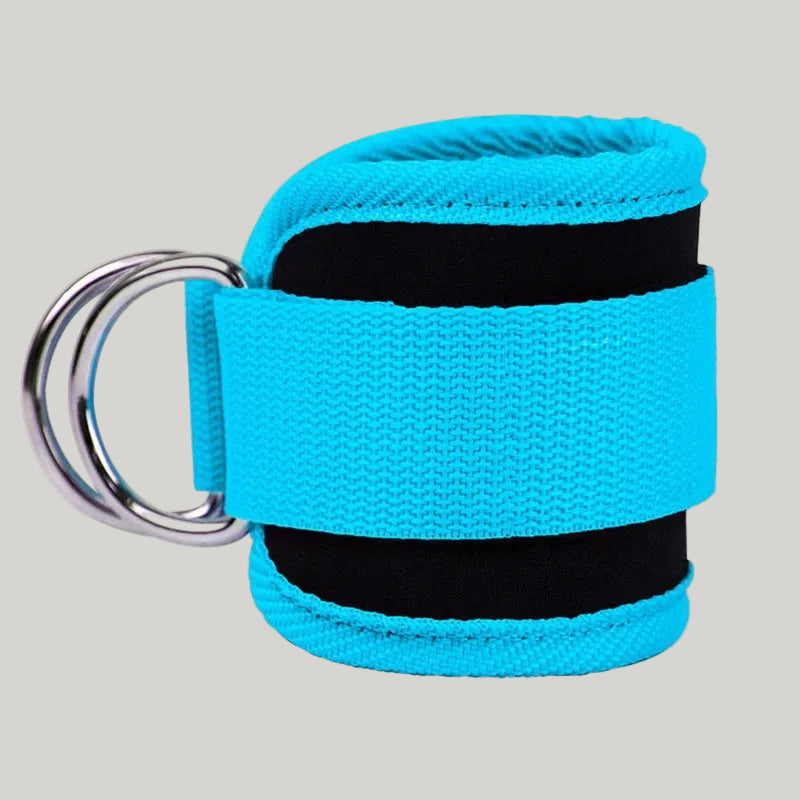 Ankle Resistance Bands Set