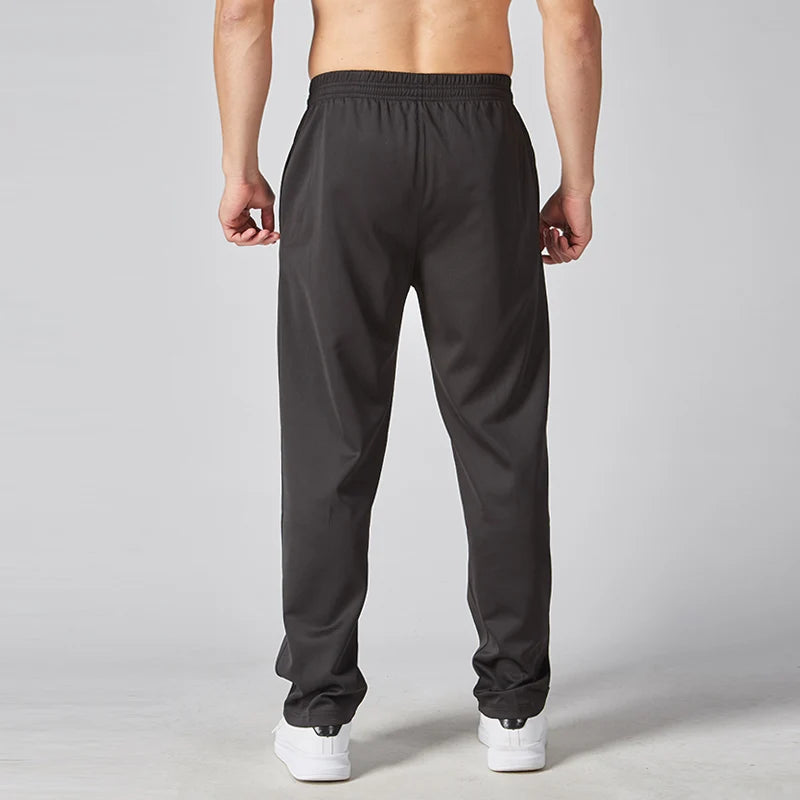 Quick-Dry Running Pants