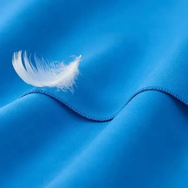 Quick-Dry Lightweight Sports Towel