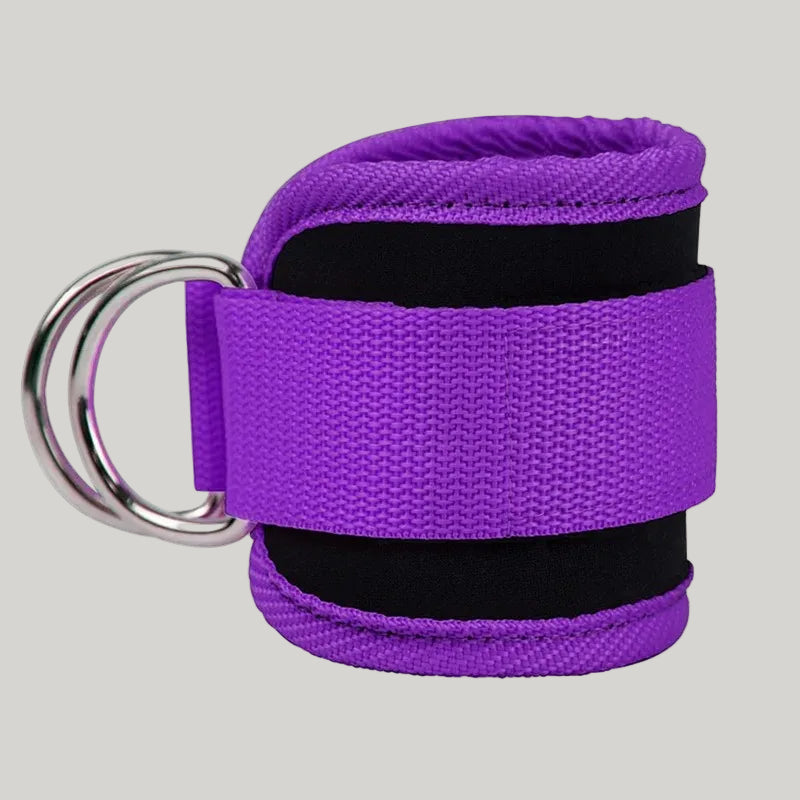 Ankle Resistance Bands Set