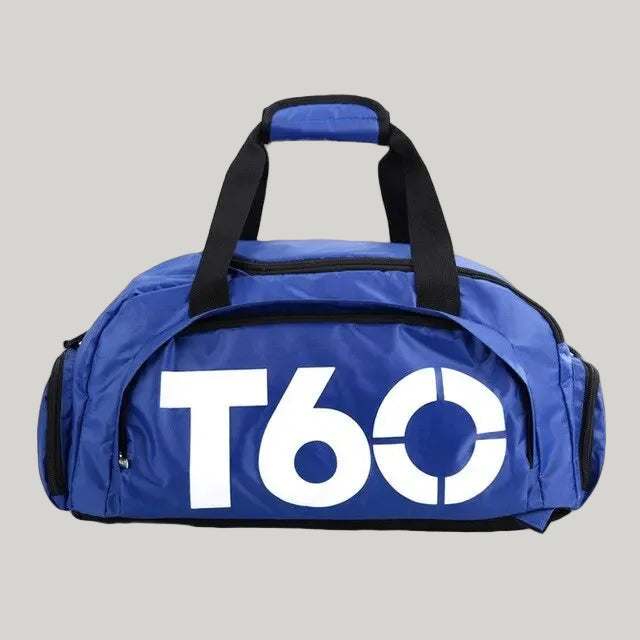 Waterproof Ultralight Gym Travel Bag