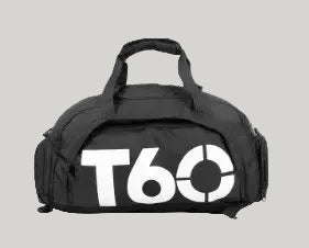 Waterproof Ultralight Gym Travel Bag