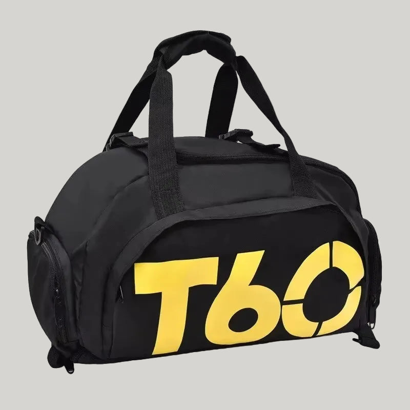 Waterproof Ultralight Gym Travel Bag