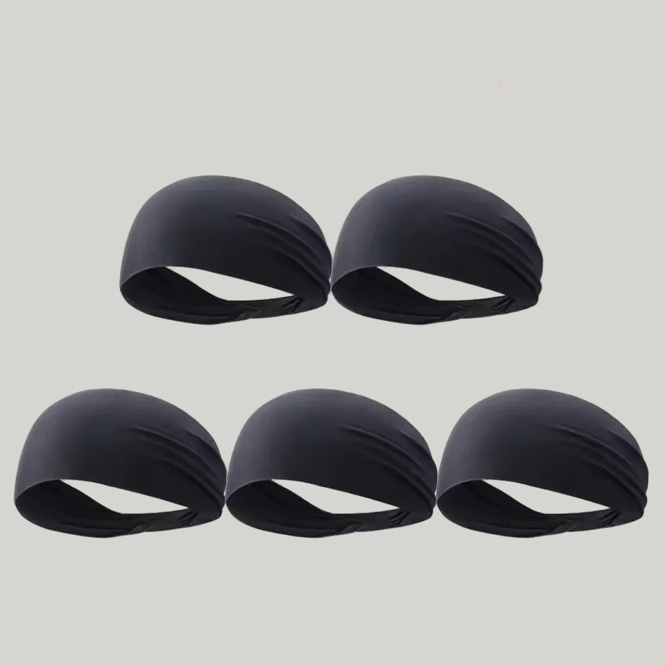 Elastic Quick-Dry Sports Headband