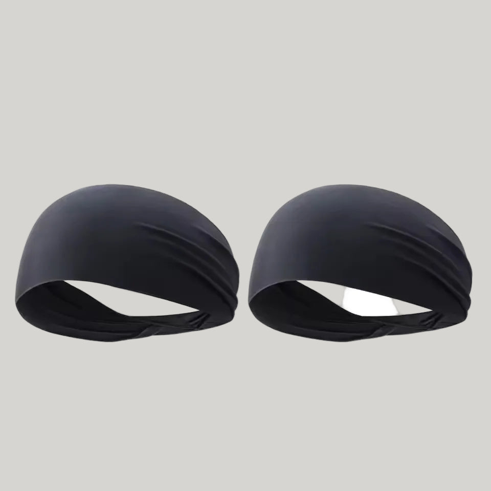 Elastic Quick-Dry Sports Headband
