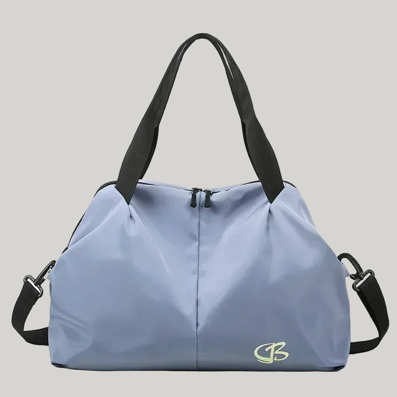 Large Waterproof Gym Yoga Bag