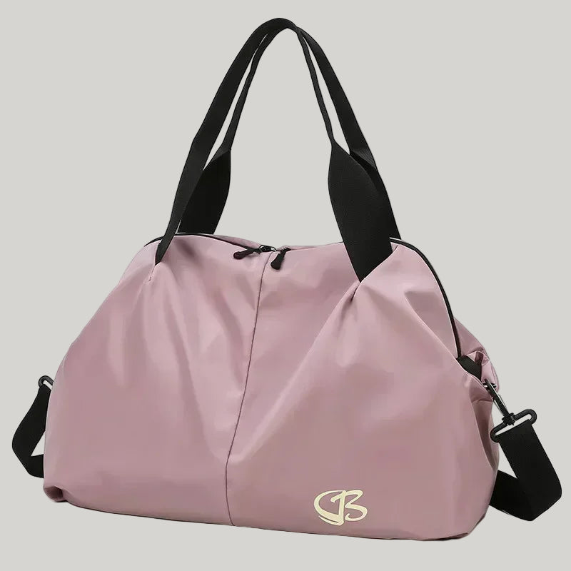 Large Waterproof Gym Yoga Bag