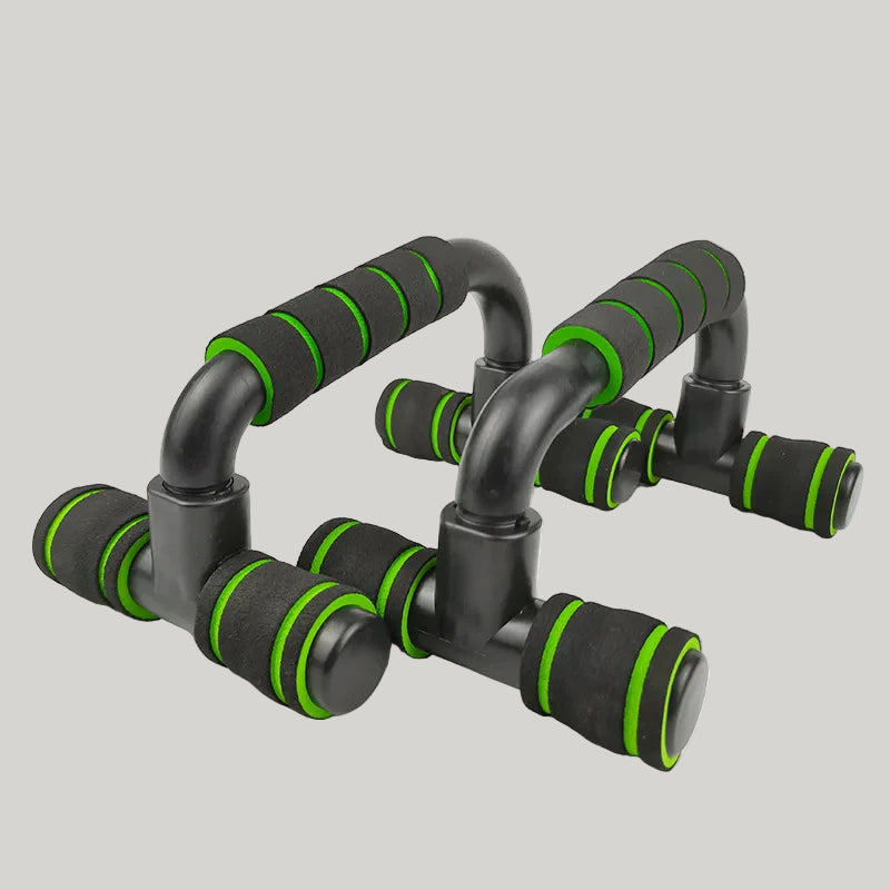 Portable Anti-Slip Push Up Bars