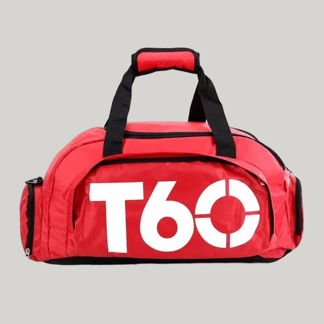 Waterproof Ultralight Gym Travel Bag