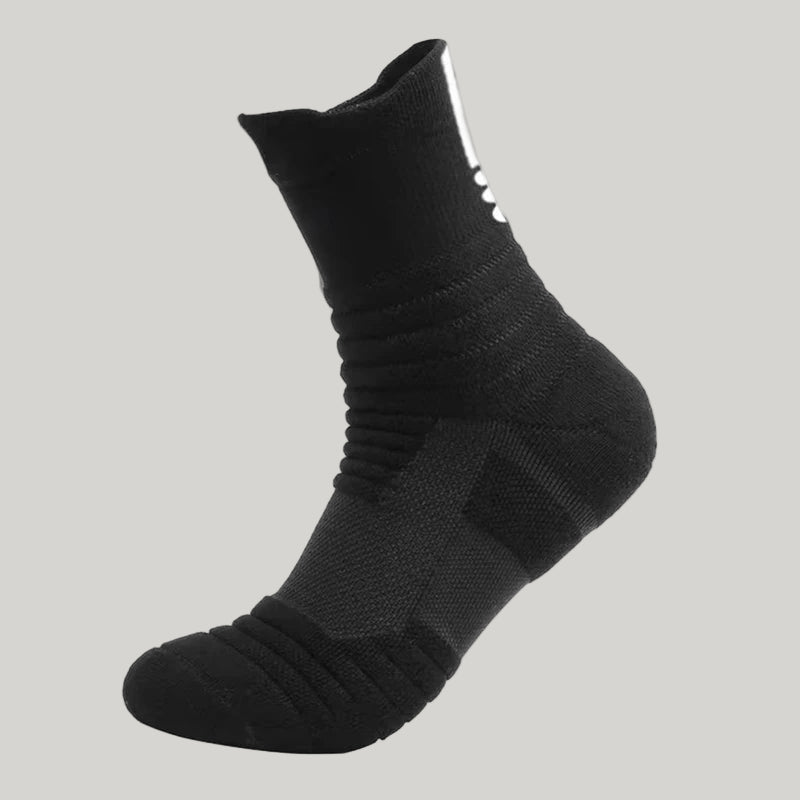 Anti-Slip Breathable Football Socks