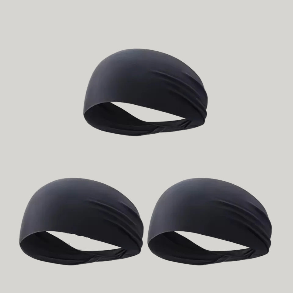Elastic Quick-Dry Sports Headband