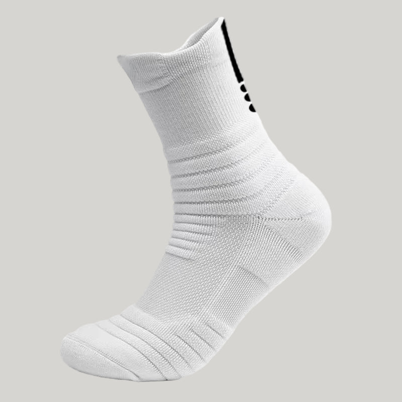 Anti-Slip Breathable Football Socks